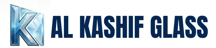 Al Kashif Glass Logo