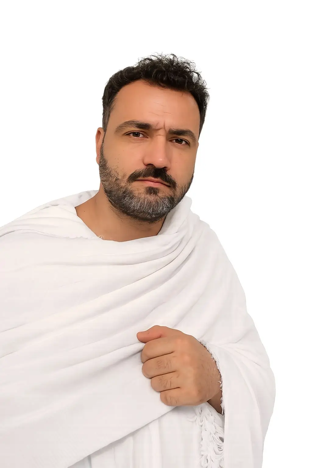 Kashif